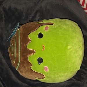 MALTA- A first to market Squishmallow=Higher Value!